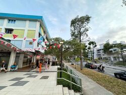 Bedok North Street 3 (D16), Retail #457999391